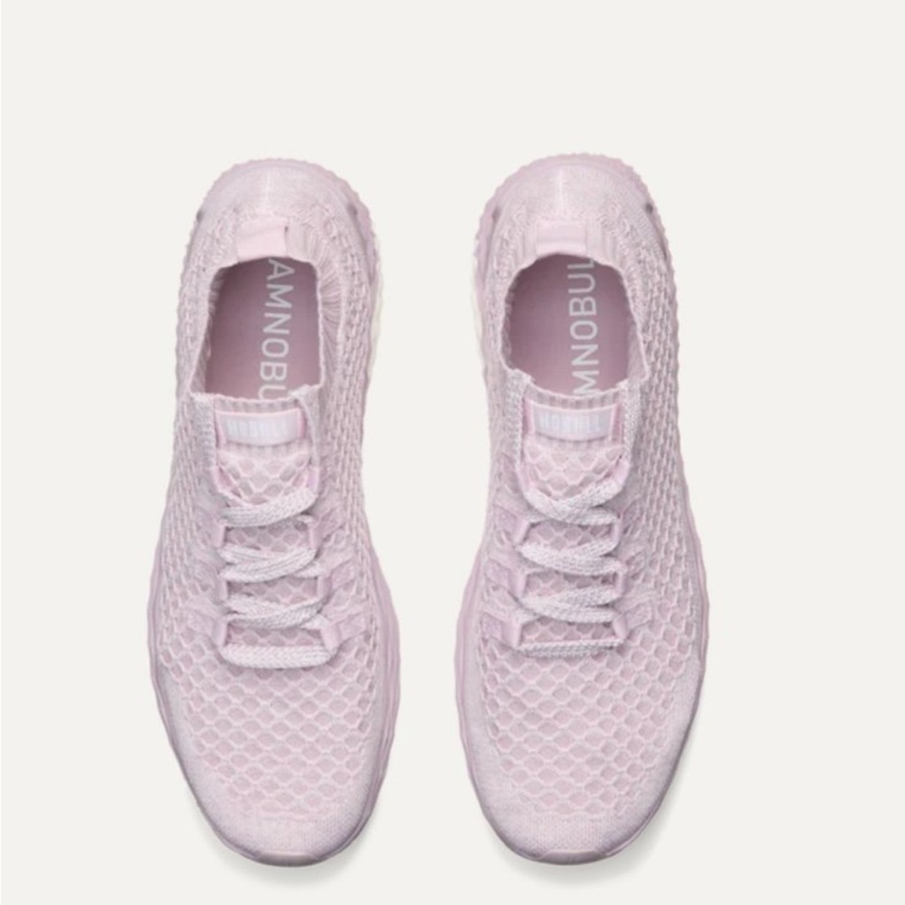 NOBULL Women's Allday Knit shoes